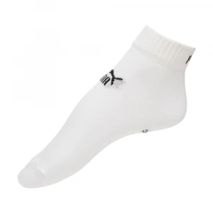 Elements Unisex Plain Quarter 1