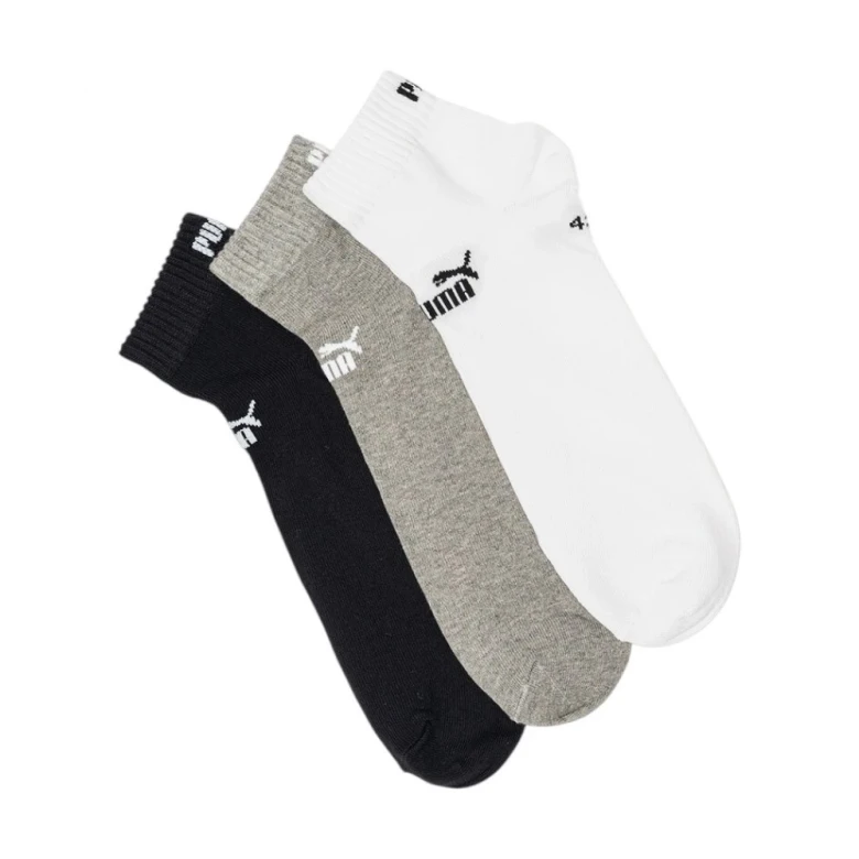 Elements Unisex Plain Quarter 2