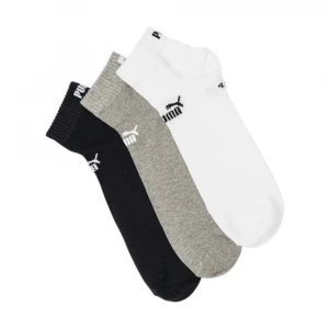 Elements Unisex Plain Quarter 2