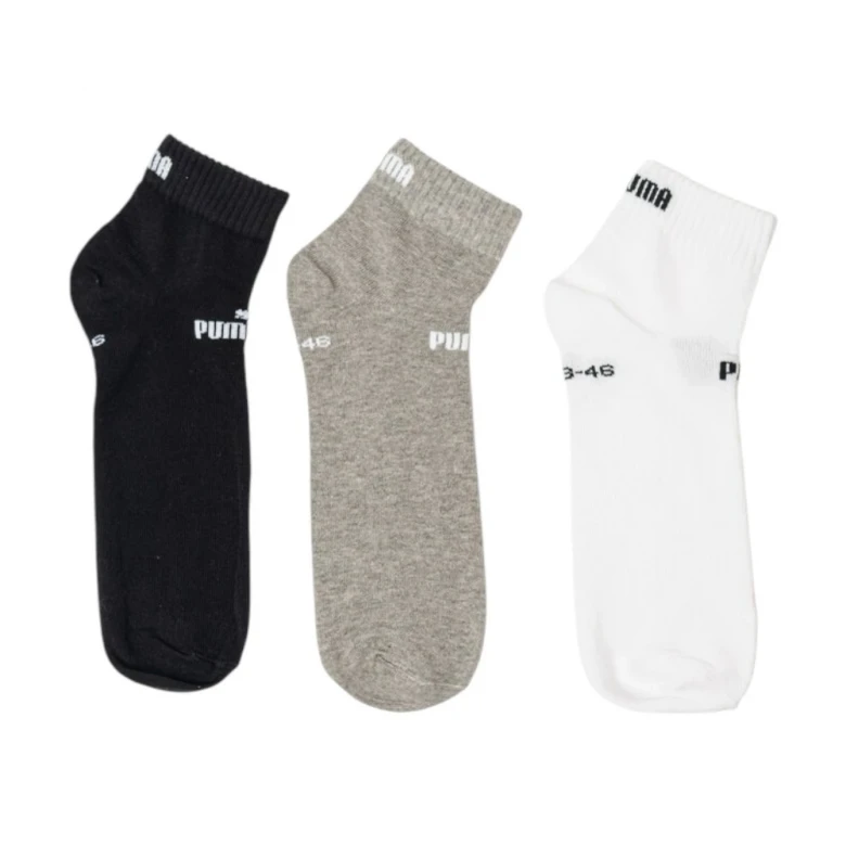 Elements Unisex Plain Quarter 1