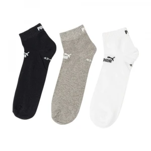 Elements Unisex Plain Quarter
