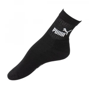 Elements Unisex Short Crew Sock 1