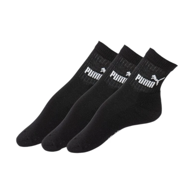 Elements Unisex Short Crew Sock