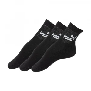 Elements Unisex Short Crew Sock
