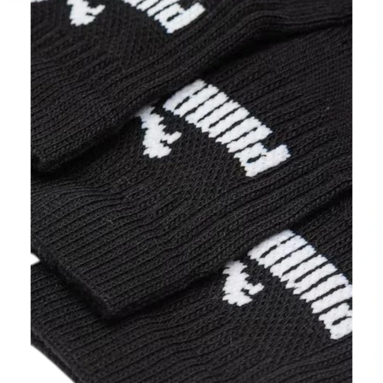 Elements Unisex Short Crew Sock 4