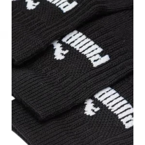 Elements Unisex Short Crew Sock 4