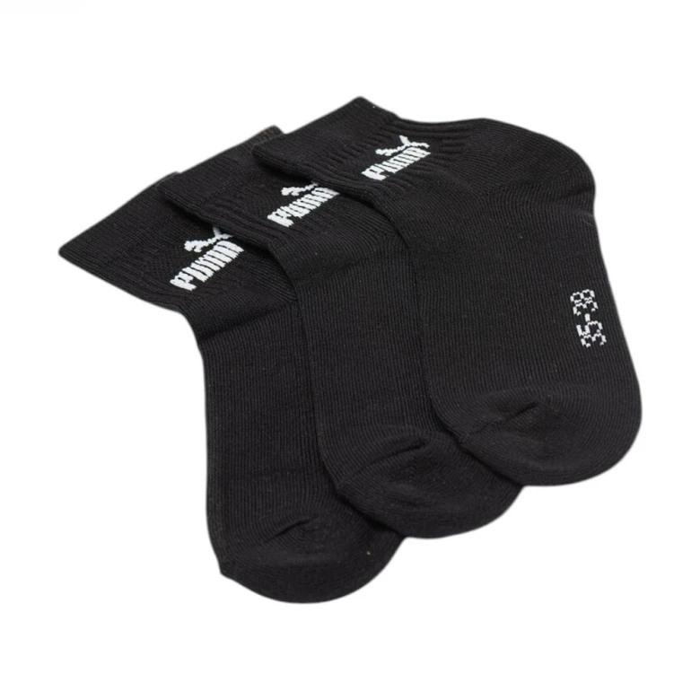 Elements Unisex Short Crew Sock 3