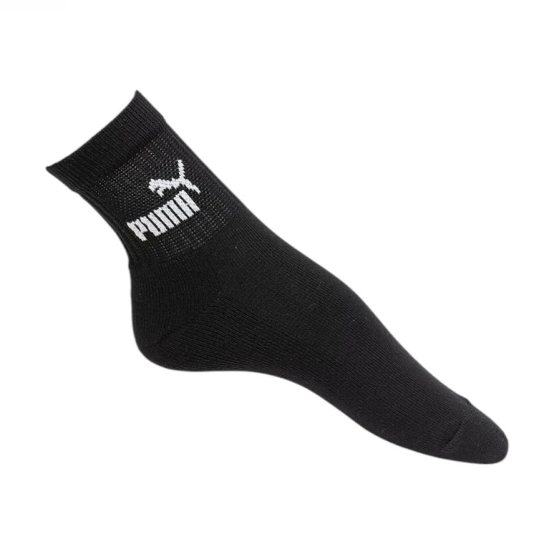 Elements Unisex Short Crew Sock 2