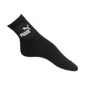 Elements Unisex Short Crew Sock 2
