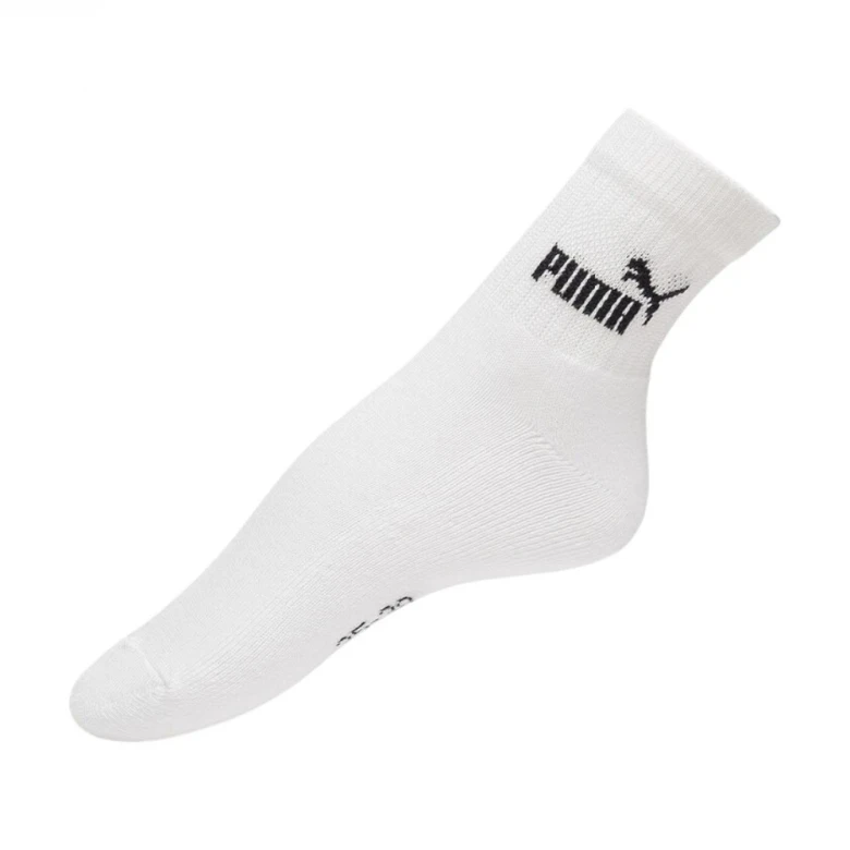 Elements Unisex Short Crew Sock 1
