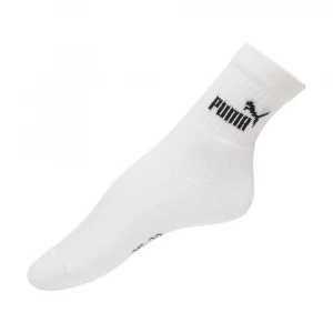 Elements Unisex Short Crew Sock 1
