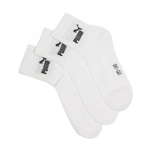 Elements Unisex Short Crew Sock 3