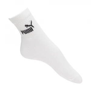 Elements Unisex Short Crew Sock 2