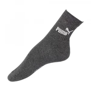 Elements Unisex Short Crew Sock 1