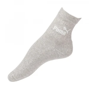 Elements Unisex Short Crew Sock 3