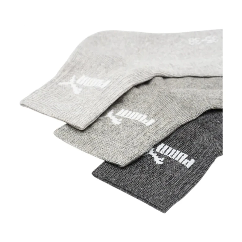 Elements Unisex Short Crew Sock 5