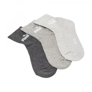 Elements Unisex Short Crew Sock 4