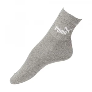 Elements Unisex Short Crew Sock 2