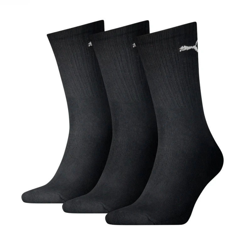 Unisex Crew Sock