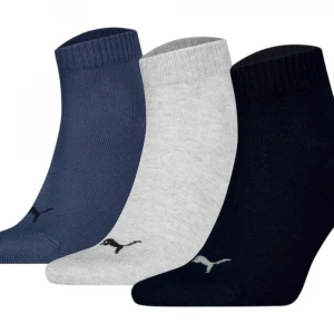 Unisex Quarter Plain