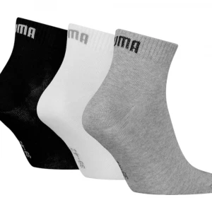 Unisex Quarter Plain 1