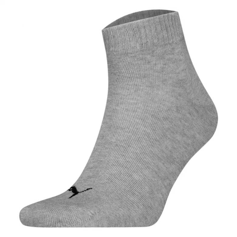 Unisex Quarter Plain 2