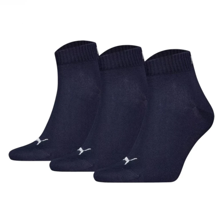 Unisex Quarter Plain