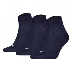 Unisex Quarter Plain
