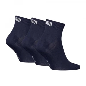 Unisex Quarter Plain 1