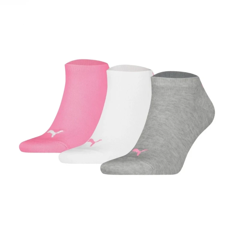 Unisex Sneaker Plain