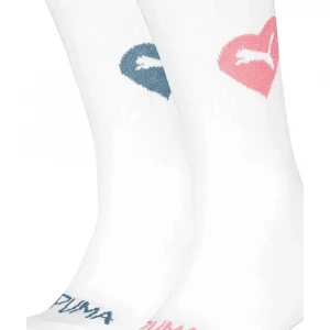 Girls Scallop Edge Sock 2