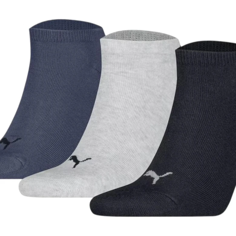 Unisex Sneaker Plain