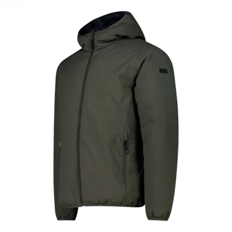 Reverse Jacket Fix Hood 1