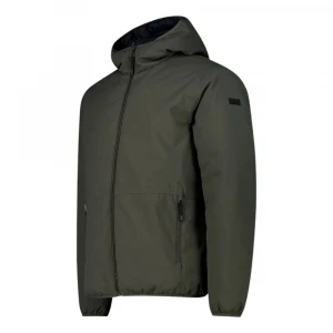Reverse Jacket Fix Hood 1