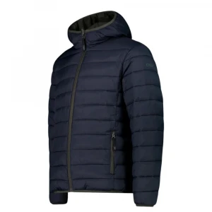 Reverse Jacket Fix Hood 4