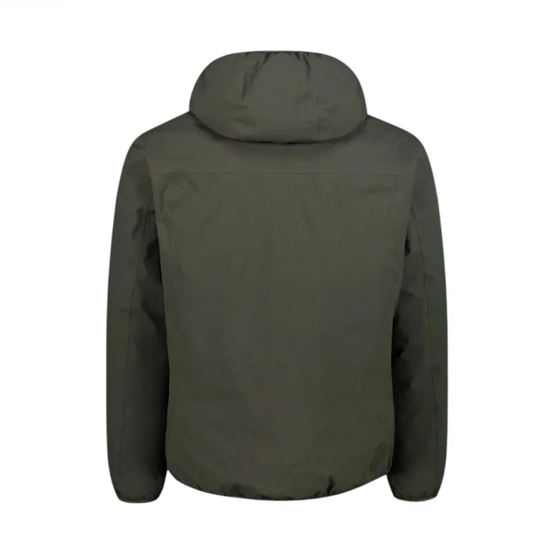 Reverse Jacket Fix Hood 2