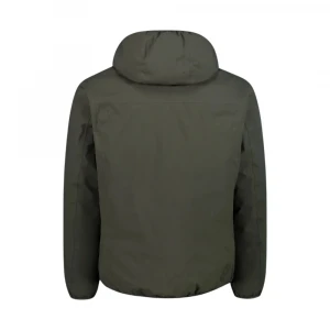 Reverse Jacket Fix Hood 2