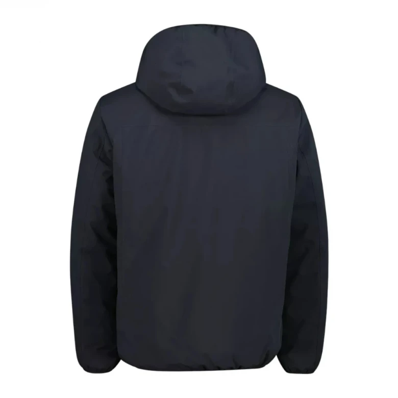 Reverse Jacket Fix Hood 1