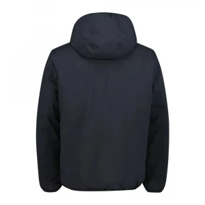 Reverse Jacket Fix Hood 1