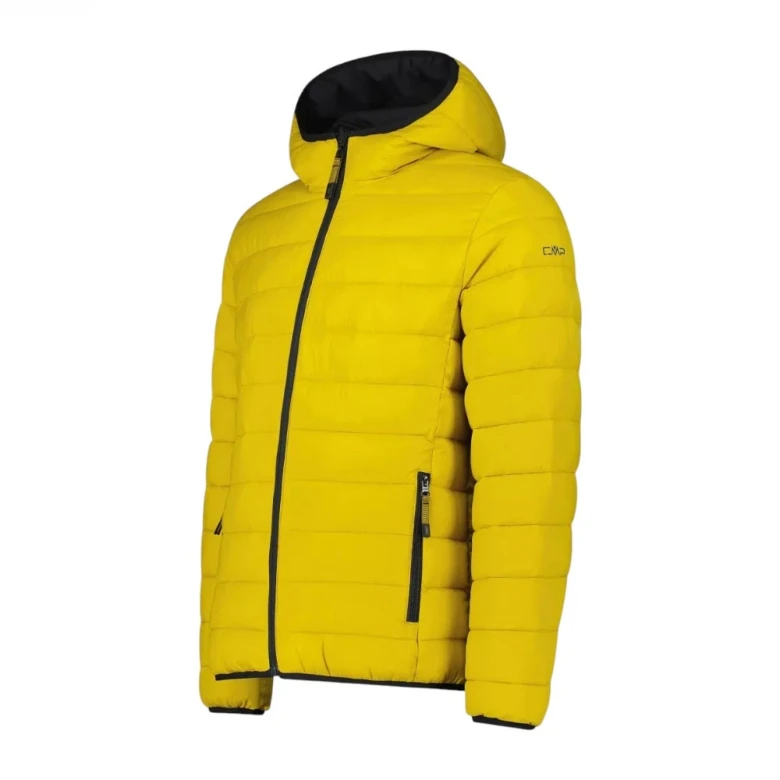 Reverse Jacket Fix Hood 5