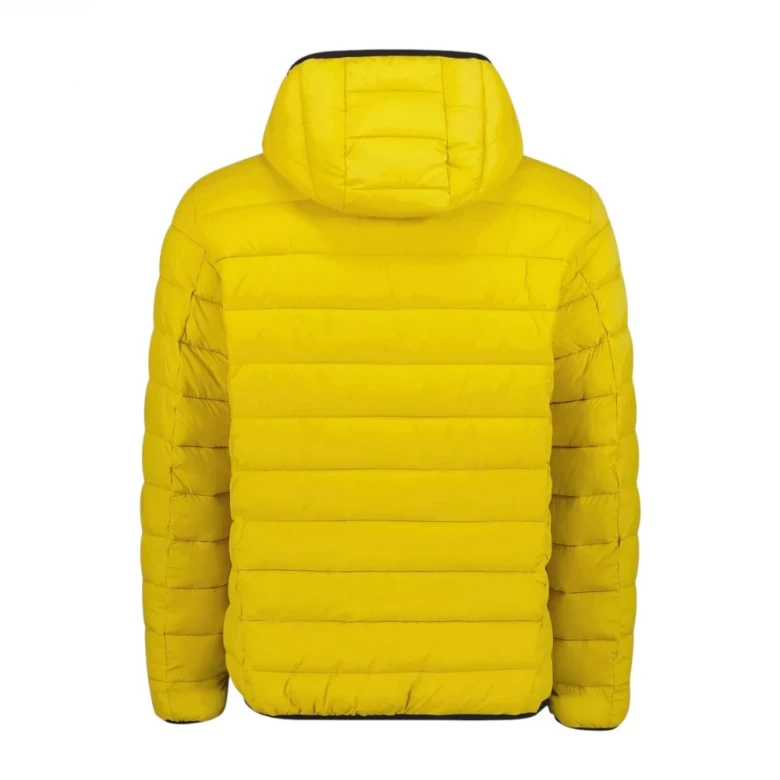 Reverse Jacket Fix Hood 4