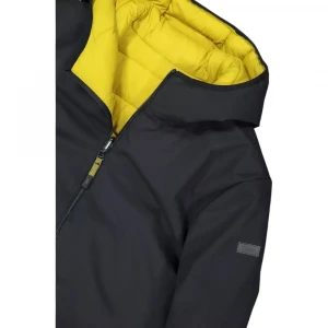 Reverse Jacket Fix Hood 6