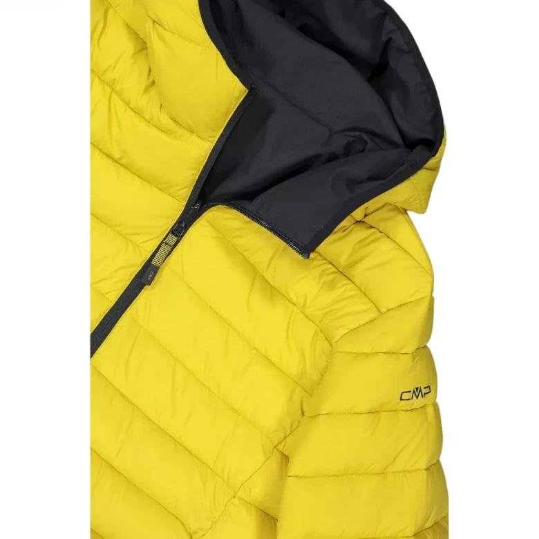 Reverse Jacket Fix Hood 7