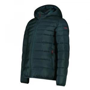 Jacket Zips Hood 2