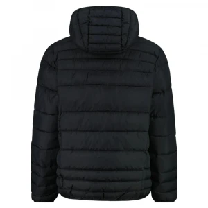 Kid Jacket Fix Hood 1