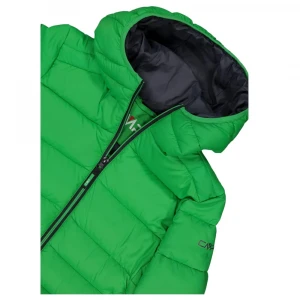 Kid Jacket Fix Hood 4