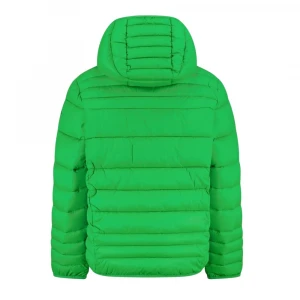 Kid Jacket Fix Hood 1