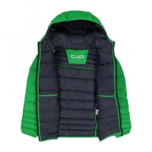 Kid Jacket Fix Hood 3