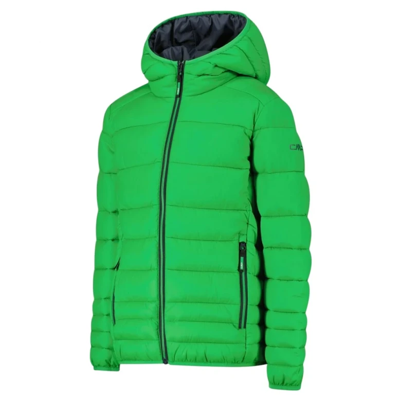 Kid Jacket Fix Hood 2