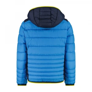 Padded Boys' Jacket With Hood 1